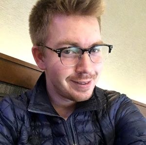 Meet your Posher, Benjamin